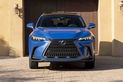 2027 Lexus NX Türkiye'ye Ne Zaman Gelecek? 100 km Menzil - fotoğraf 53