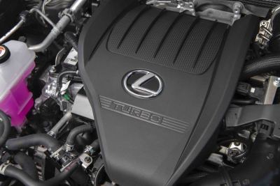 2027 Lexus NX Türkiye'ye Ne Zaman Gelecek? 100 km Menzil - fotoğraf 54