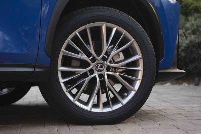 2027 Lexus NX Türkiye'ye Ne Zaman Gelecek? 100 km Menzil - fotoğraf 57