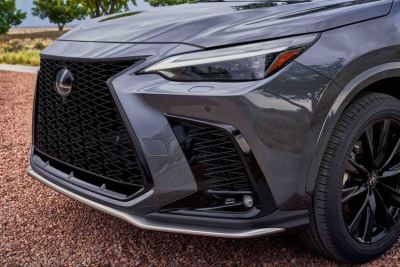 2027 Lexus NX Türkiye'ye Ne Zaman Gelecek? 100 km Menzil - fotoğraf 58
