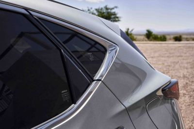 2027 Lexus NX Türkiye'ye Ne Zaman Gelecek? 100 km Menzil - fotoğraf 62