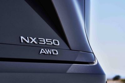 2027 Lexus NX Türkiye'ye Ne Zaman Gelecek? 100 km Menzil - fotoğraf 65