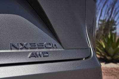 2027 Lexus NX Türkiye'ye Ne Zaman Gelecek? 100 km Menzil - fotoğraf 67