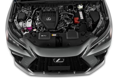 2027 Lexus NX Türkiye'ye Ne Zaman Gelecek? 100 km Menzil - fotoğraf 68