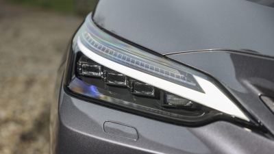 2027 Lexus NX Türkiye'ye Ne Zaman Gelecek? 100 km Menzil - fotoğraf 7