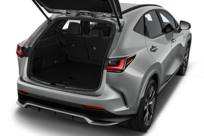 2027 Lexus NX Türkiye'ye Ne Zaman Gelecek? 100 km Menzil - fotoğraf 70