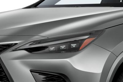 2027 Lexus NX Türkiye'ye Ne Zaman Gelecek? 100 km Menzil - fotoğraf 71