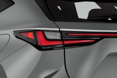 2027 Lexus NX Türkiye'ye Ne Zaman Gelecek? 100 km Menzil - fotoğraf 72