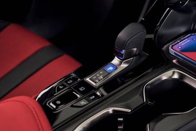 2027 Lexus NX Türkiye'ye Ne Zaman Gelecek? 100 km Menzil - fotoğraf 82