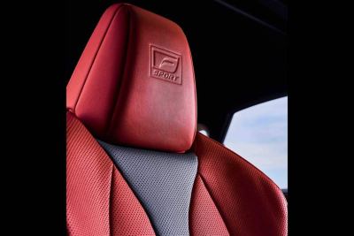 2027 Lexus NX Türkiye'ye Ne Zaman Gelecek? 100 km Menzil - fotoğraf 87