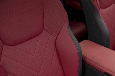 2027 Lexus NX Türkiye'ye Ne Zaman Gelecek? 100 km Menzil - fotoğraf 93