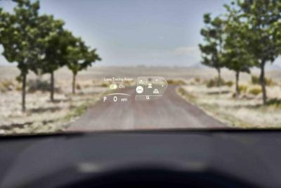 2027 Lexus NX Türkiye'ye Ne Zaman Gelecek? 100 km Menzil - fotoğraf 96