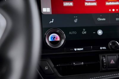 2027 Lexus NX Türkiye'ye Ne Zaman Gelecek? 100 km Menzil - fotoğraf 97