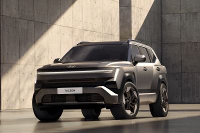 Yeni Hyundai Tucson Türkiye’ye Ne Zaman Gelecek? 2027 Tucson Hibrit ve Özellikleri - fotoğraf 1