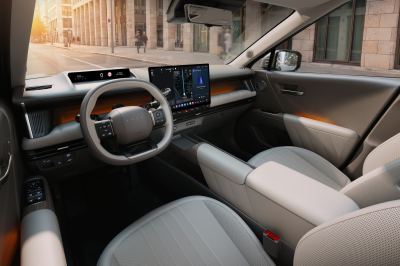 Yeni Hyundai Tucson Türkiye’ye Ne Zaman Gelecek? 2027 Tucson Hibrit ve Özellikleri - fotoğraf 7