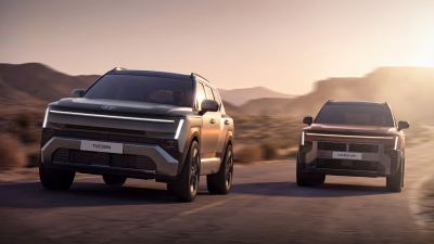 Yeni Hyundai Tucson Türkiye’ye Ne Zaman Gelecek? 2027 Tucson Hibrit ve Özellikleri - fotoğraf 5