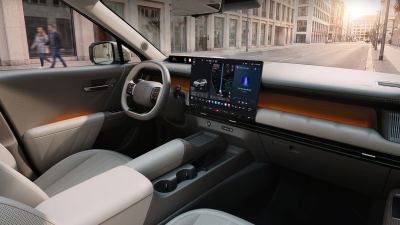Yeni Hyundai Tucson Türkiye’ye Ne Zaman Gelecek? 2027 Tucson Hibrit ve Özellikleri - fotoğraf 8