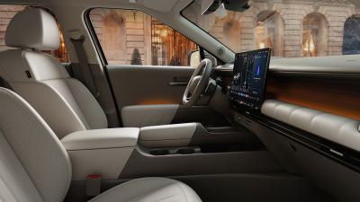 Yeni Hyundai Tucson Türkiye’ye Ne Zaman Gelecek? 2027 Tucson Hibrit ve Özellikleri - fotoğraf 9