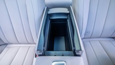Aion UT İncelemesi: Elektrikli Hatchback'in Menzili ve Motoru - fotoğraf 16