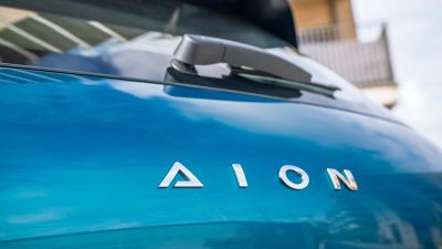Aion UT İncelemesi: Elektrikli Hatchback'in Menzili ve Motoru - fotoğraf 11