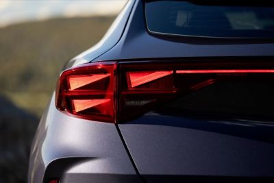 Cupra Formentor VZ5 İncelemesi: 390 HP Beş Silindirli SUV - fotoğraf 13