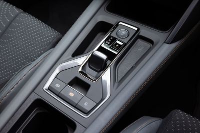 Cupra Formentor VZ5 İncelemesi: 390 HP Beş Silindirli SUV - fotoğraf 18