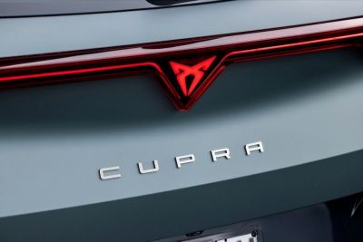 Cupra Formentor VZ5 İncelemesi: 390 HP Beş Silindirli SUV - fotoğraf 20