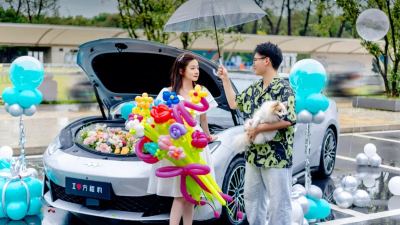 BYD Fang Cheng Bao Formula S İncelemesi: 900 km Menzilli Sedan - fotoğraf 6