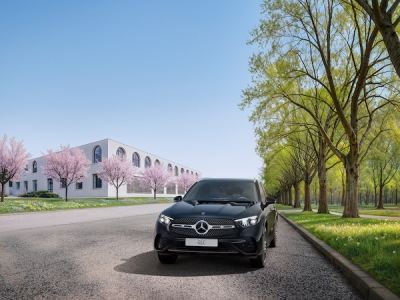 Elektrikli Mercedes-Benz GLC: Menzili, Motoru ve Türkiye Durumu - fotoğraf 10