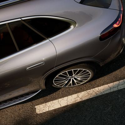 Elektrikli Mercedes-Benz GLC: Menzili, Motoru ve Türkiye Durumu - fotoğraf 4