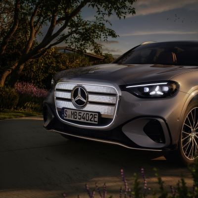 Elektrikli Mercedes-Benz GLC: Menzili, Motoru ve Türkiye Durumu - fotoğraf 5