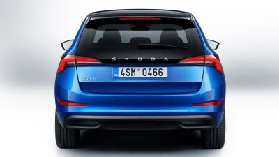 Skoda Scala İncelemesi: 1.0 TSI, 1.5 TSI ve Türkiye Donanımları - fotoğraf 11