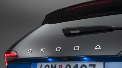 Skoda Scala İncelemesi: 1.0 TSI, 1.5 TSI ve Türkiye Donanımları - fotoğraf 15
