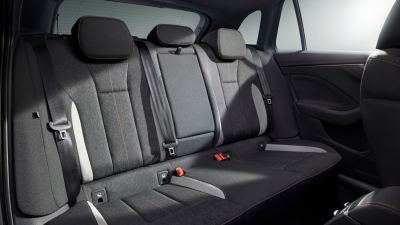Skoda Scala İncelemesi: 1.0 TSI, 1.5 TSI ve Türkiye Donanımları - fotoğraf 16