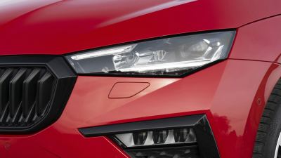 Skoda Scala İncelemesi: 1.0 TSI, 1.5 TSI ve Türkiye Donanımları - fotoğraf 18