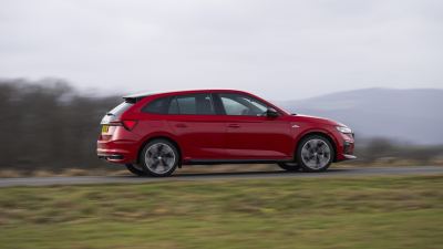 Skoda Scala İncelemesi: 1.0 TSI, 1.5 TSI ve Türkiye Donanımları - fotoğraf 4