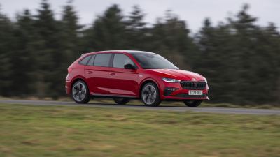 Skoda Scala İncelemesi: 1.0 TSI, 1.5 TSI ve Türkiye Donanımları - fotoğraf 5