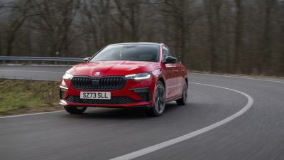 Skoda Scala İncelemesi: 1.0 TSI, 1.5 TSI ve Türkiye Donanımları - fotoğraf 7