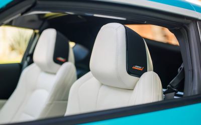 Nissan Z Kaze Concept: T-Top Tavanlı Z Nedir, Özellikleri Neler? - fotoğraf 12