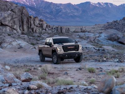 2027 GMC Sierra 1500 Türkiye’de Var mı? Motoru ve Özellikleri - fotoğraf 9