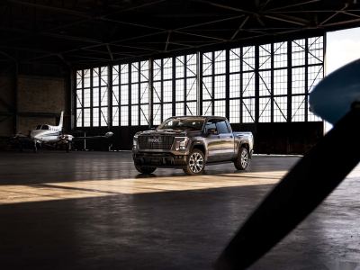 2027 GMC Sierra 1500 Türkiye’de Var mı? Motoru ve Özellikleri - fotoğraf 3