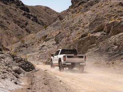 2027 GMC Sierra 1500 Türkiye’de Var mı? Motoru ve Özellikleri - fotoğraf 4