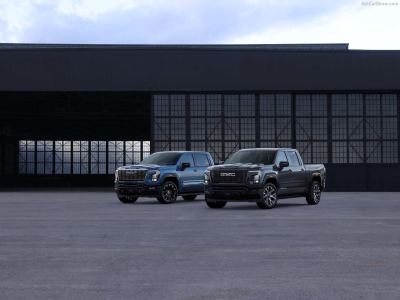 2027 GMC Sierra 1500 Türkiye’de Var mı? Motoru ve Özellikleri - fotoğraf 5