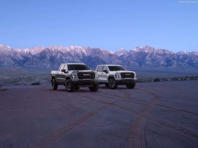 2027 GMC Sierra 1500 Türkiye’de Var mı? Motoru ve Özellikleri - fotoğraf 6