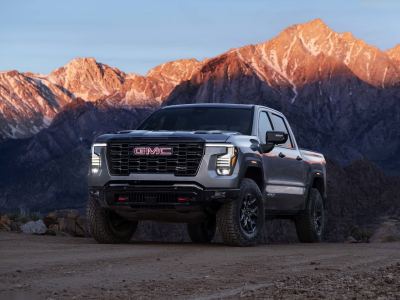 2027 GMC Sierra 1500 Türkiye’de Var mı? Motoru ve Özellikleri - fotoğraf 7