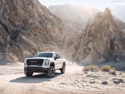 2027 GMC Sierra 1500 Türkiye’de Var mı? Motoru ve Özellikleri - fotoğraf 8