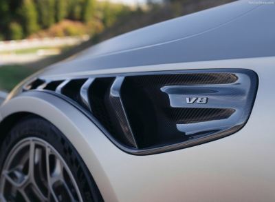 Mercedes-AMG CLE 646 Türkiye’de Var mı? V8 Motoru ve Özellikleri - fotoğraf 13