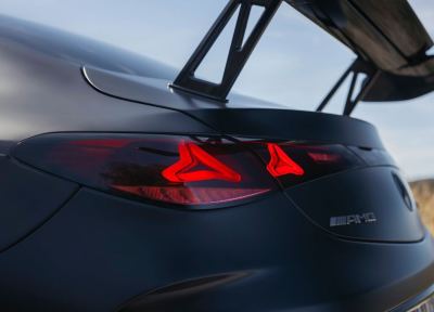 Mercedes-AMG CLE 646 Türkiye’de Var mı? V8 Motoru ve Özellikleri - fotoğraf 16