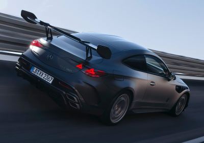 Mercedes-AMG CLE 646 Türkiye’de Var mı? V8 Motoru ve Özellikleri - fotoğraf 14