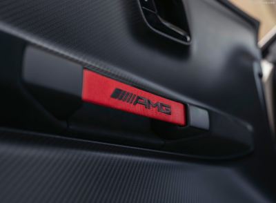 Mercedes-AMG CLE 646 Türkiye’de Var mı? V8 Motoru ve Özellikleri - fotoğraf 22